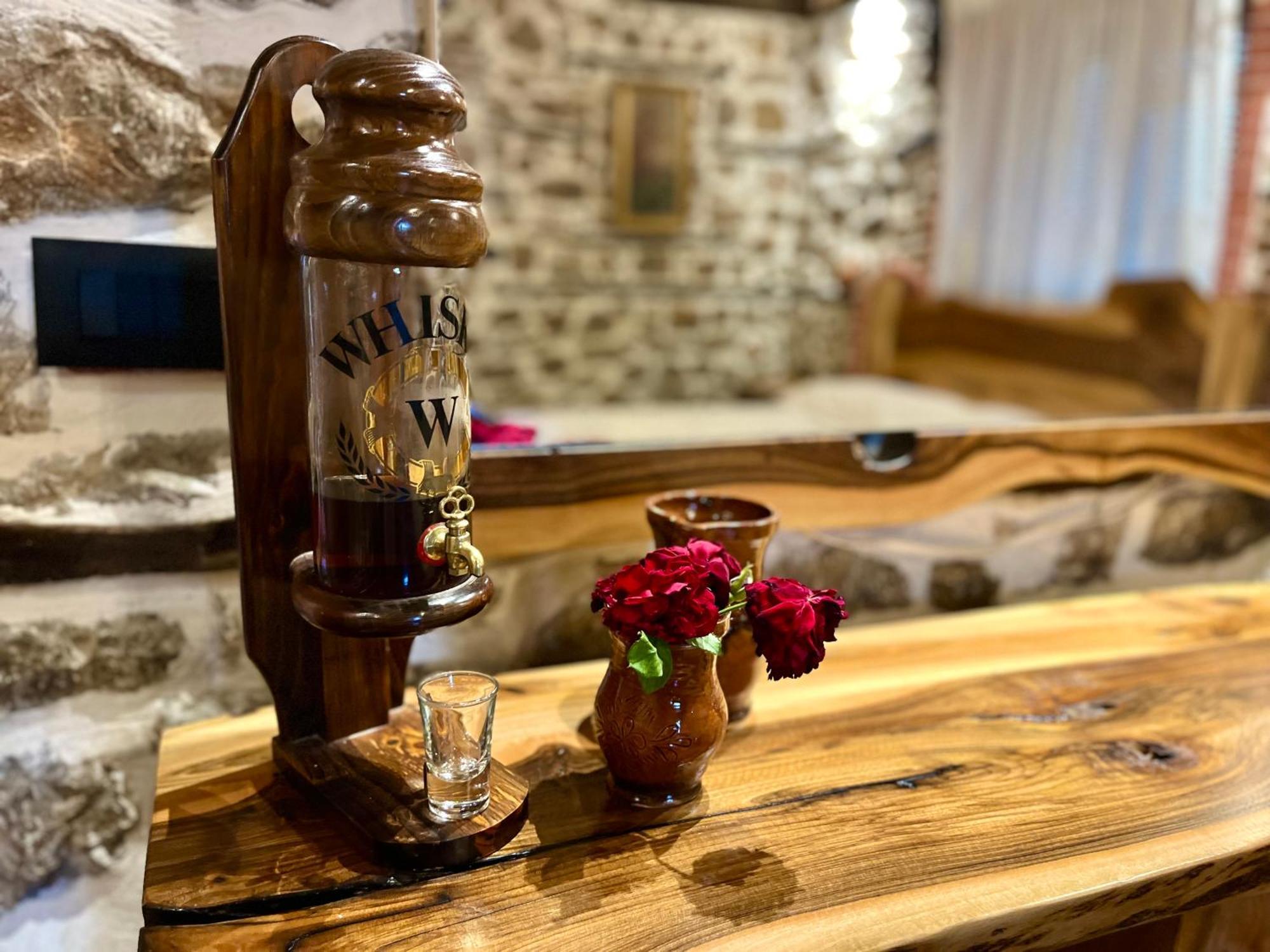 Vechia Mitllari Guest house