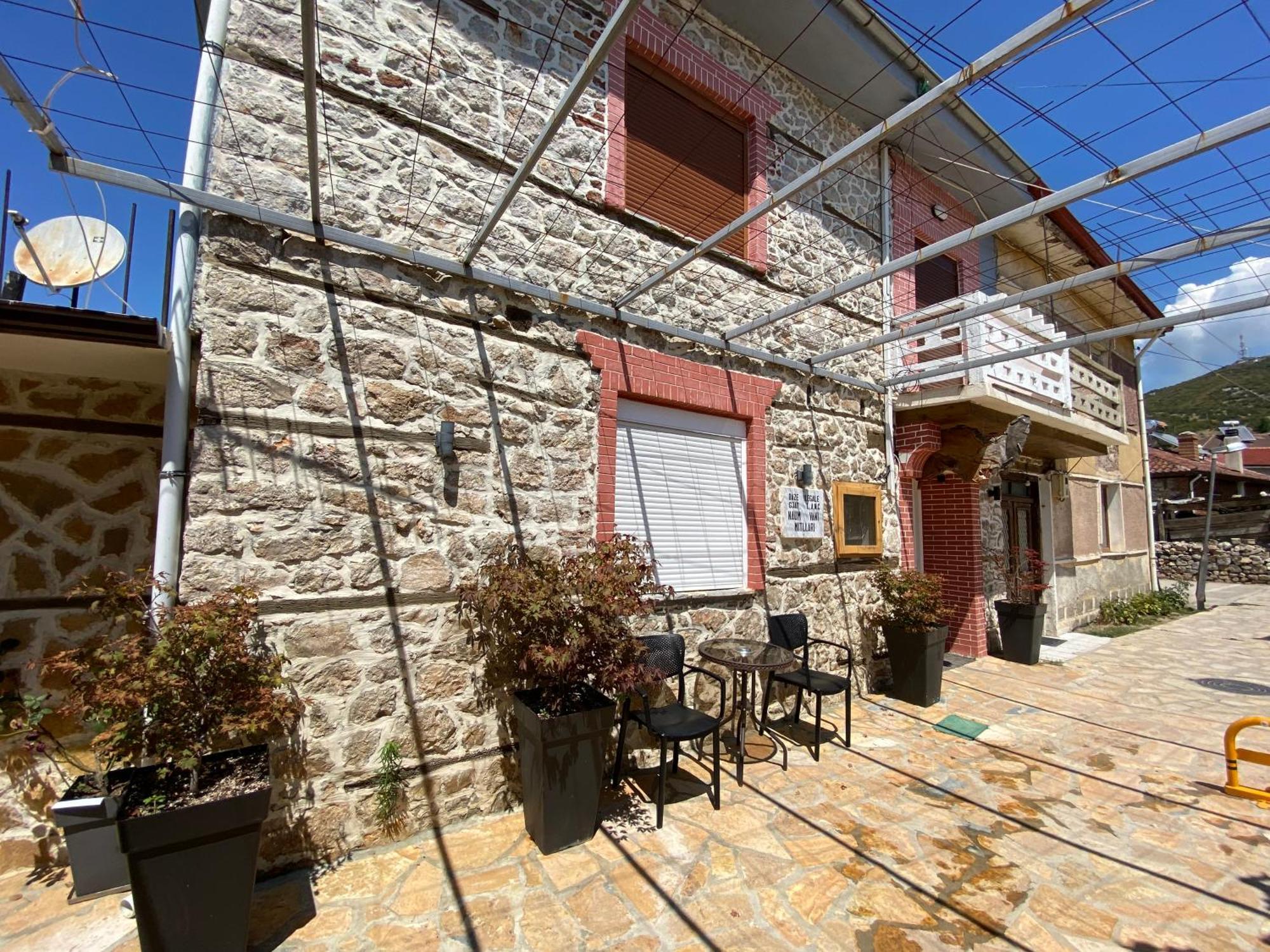 Guest house Vechia Mitllari